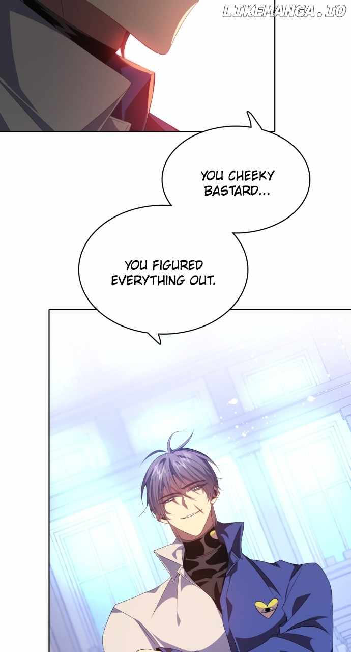 Zero Game Chapter 298 47